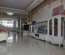 福华花园，195平四房两卫，靓楼层 南北通透户型，豪华装修