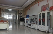 福华花园，195平四房两卫，靓楼层 南北通透户型，豪华装修