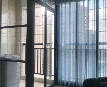 1227 碧水湾二期 65平米 2房2厅  家电家具齐全 看房方便 出租1500元/月